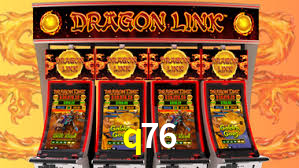 Descubra o Mundo do Cassino Online com q76