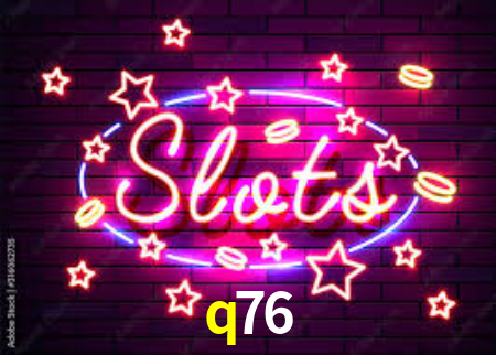 Descubra a Essência do q76: Nossa História e Compromissos