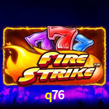 Descubra o Mundo do Cassino Online com q76